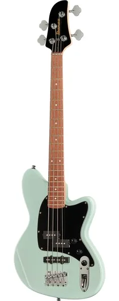 Ibanez TMB30-MGR Talman Short Scale
