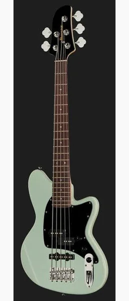 Ibanez TMB35-MGR Talman Short Scale, foto 2