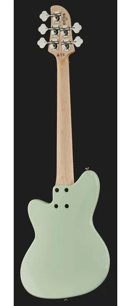 Ibanez TMB35-MGR Talman Short Scale, foto 3
