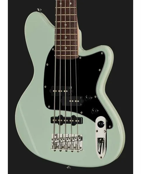 Ibanez TMB35-MGR Talman Short Scale, foto 4