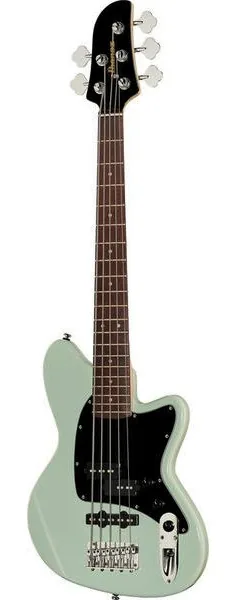 Ibanez TMB35-MGR Talman Short Scale