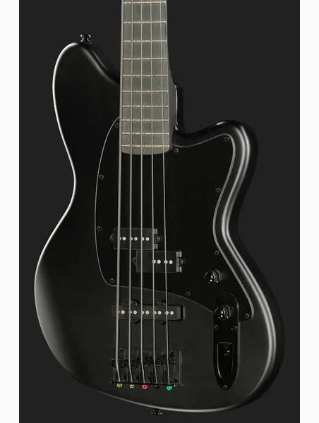 Ibanez TMB425B-BKF, foto 4