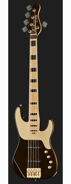 Jackson A Blackstone Pro Gladys BLKSN, foto 2
