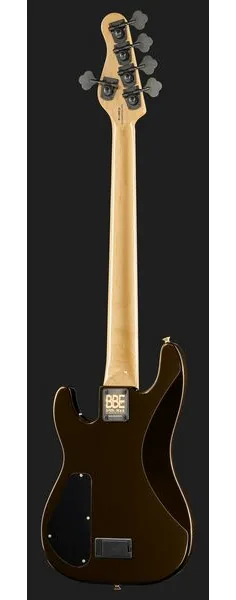 Jackson A Blackstone Pro Gladys BLKSN, foto 3