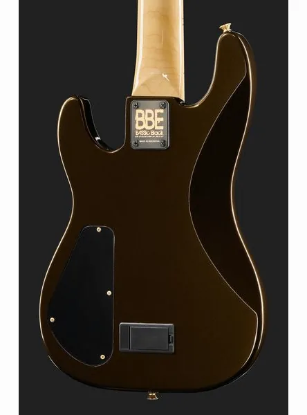 Jackson A Blackstone Pro Gladys BLKSN, foto 5