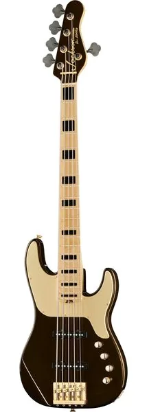 Jackson A Blackstone Pro Gladys BLKSN