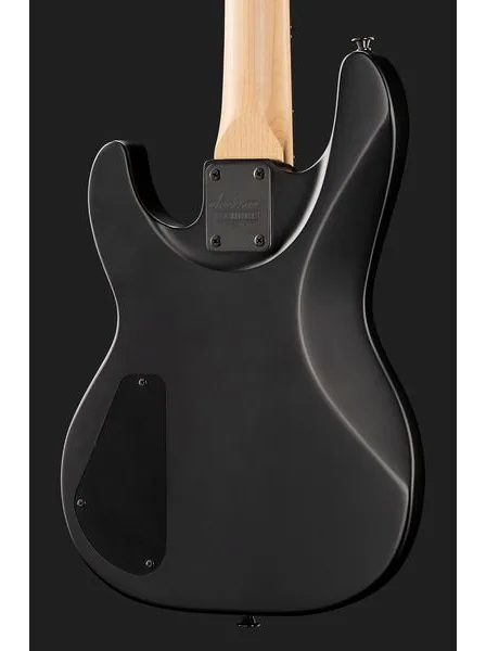 Jackson JS1X Concert Minion Satin Blk, foto 5