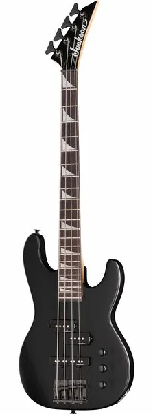 Jackson JS1X Concert Minion Satin Blk