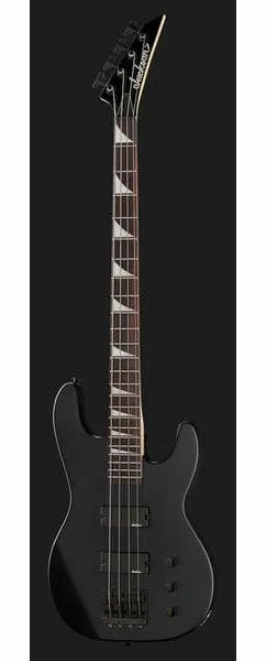 Jackson JS2 Concert Bass Satin Black, foto 2