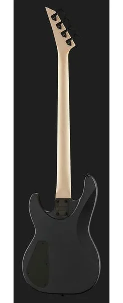 Jackson JS2 Concert Bass Satin Black, foto 3