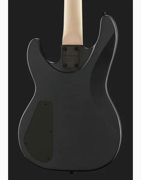 Jackson JS2 Concert Bass Satin Black, foto 5