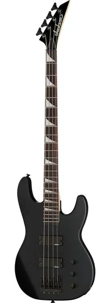 Jackson JS2 Concert Bass Satin Black