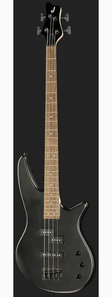 Jackson JS2 Spectra Bass STN BLK, foto 2