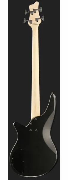 Jackson JS2 Spectra Bass STN BLK, foto 3
