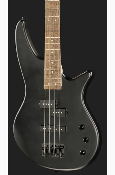Jackson JS2 Spectra Bass STN BLK, foto 4