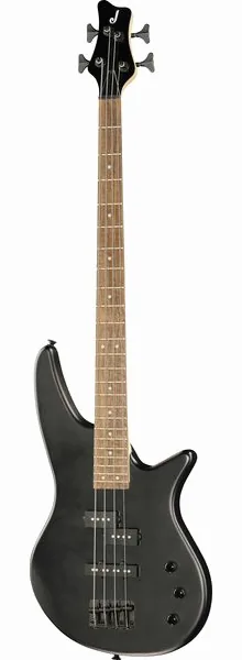 Jackson JS2 Spectra Bass STN BLK