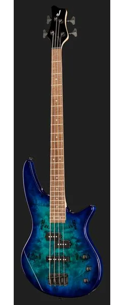 Jackson JS2P Spectra Bass BB, foto 2