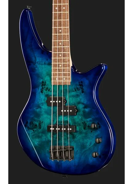 Jackson JS2P Spectra Bass BB, foto 4