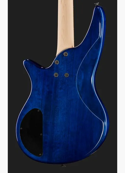 Jackson JS2P Spectra Bass BB, foto 5