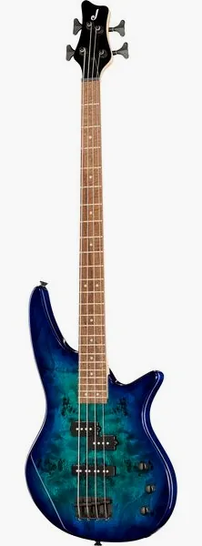 Jackson JS2P Spectra Bass BB