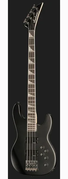 Jackson JS3 Concert Bass AH SBL, foto 2