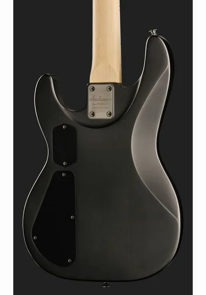 Jackson JS3 Concert Bass AH SBL, foto 5