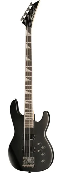 Jackson JS3 Concert Bass AH SBL