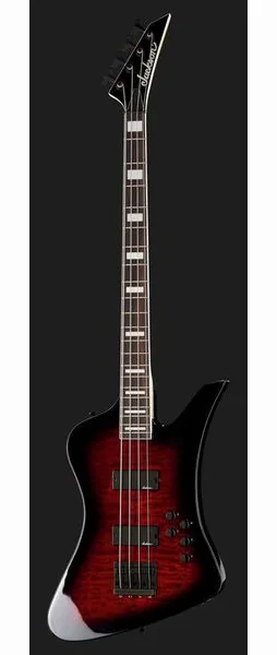 Jackson JS3Q Kelly Bird TRB AH, foto 2