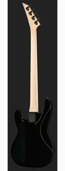 Jackson JS3P Concert Bass TR BLK BRST, foto 3