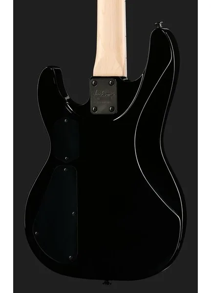 Jackson JS3P Concert Bass TR BLK BRST, foto 5