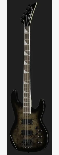 Jackson JS3P Concert Bass TR BLK, foto 2
