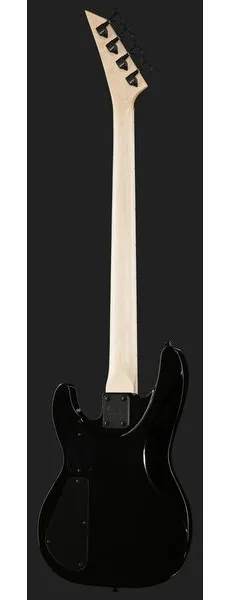 Jackson JS3P Concert Bass TR BLK, foto 3