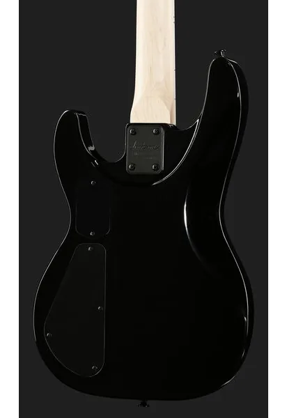 Jackson JS3P Concert Bass TR BLK, foto 5