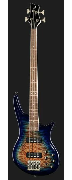 Jackson JS3Q Spectra IV ABB, foto 2