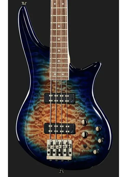 Jackson JS3Q Spectra IV ABB, foto 4