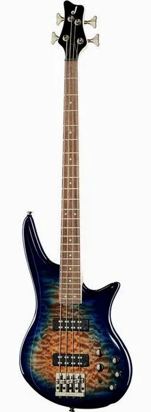 Jackson JS3Q Spectra IV ABB