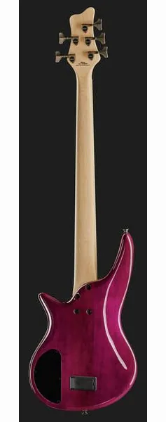 Jackson JS3Q V Spectra Bass Prpl.Phaze, foto 3