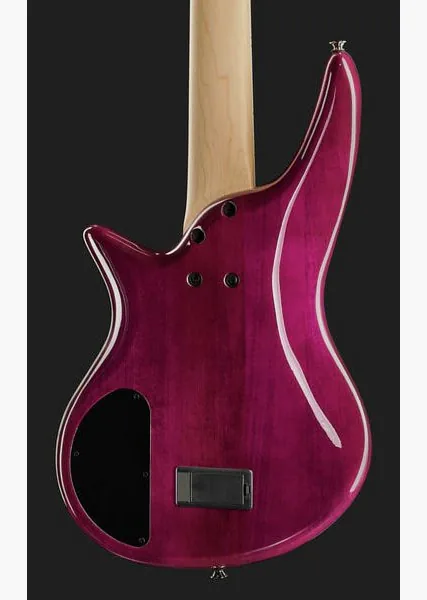 Jackson JS3Q V Spectra Bass Prpl.Phaze, foto 5