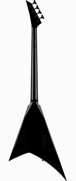 Jackson X RRB IV Rhoads Bass BK PIN, foto 2