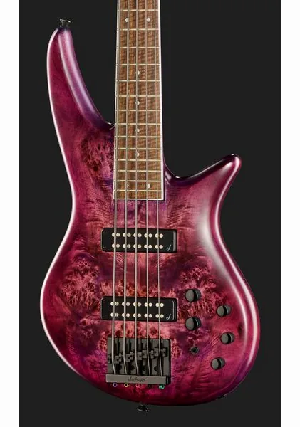 Jackson X Series Spectra SBXP V, foto 4
