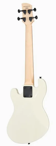 Kala U-Bass 4 Sweet Cream Fretless, foto 2