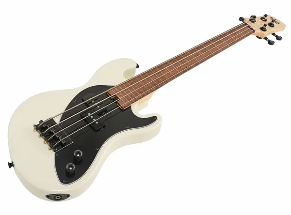 Kala U-Bass 4 Sweet Cream Fretless, foto 3