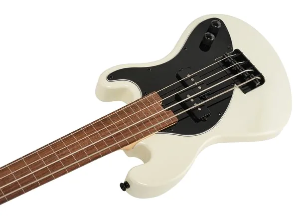 Kala U-Bass 4 Sweet Cream Fretless, foto 5