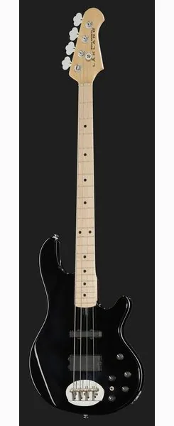 Lakland Skyline 44-02 4-String BK, foto 2