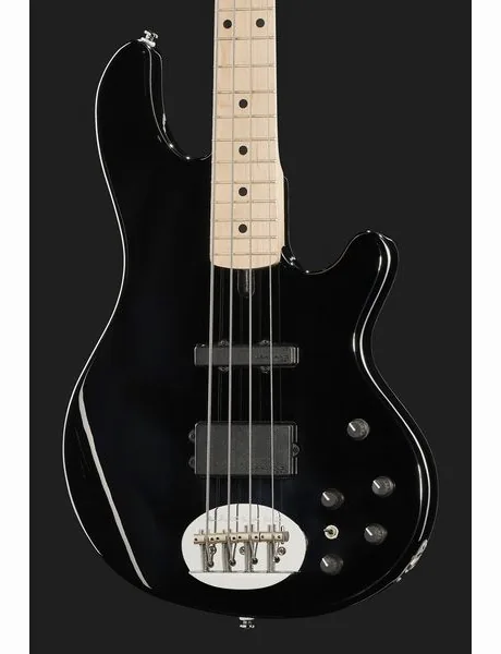 Lakland Skyline 44-02 4-String BK, foto 4