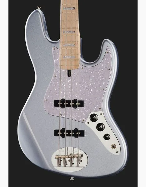 Lakland Skyline 44-60 Custom 4 IBM, foto 4