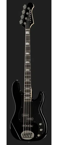 Lakland Skyline 44-64 Custom GZ 4 BK, foto 2