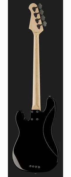 Lakland Skyline 44-64 Custom GZ 4 BK, foto 3