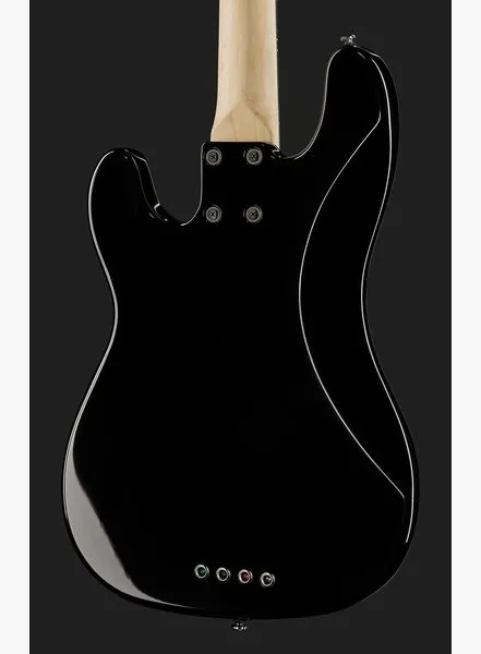 Lakland Skyline 44-64 Custom GZ 4 BK, foto 5
