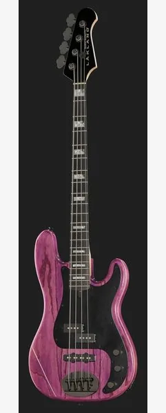 Lakland Skyline 44-64 Custom GZ 4 PP, foto 2